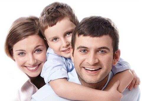 Loans for friends and family members