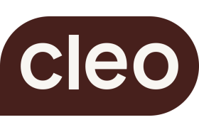 Cleo logo