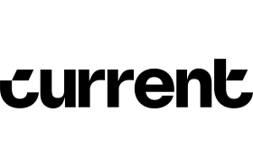 Current logo