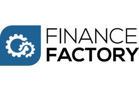 Finance Factory logo