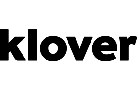 Klover logo
